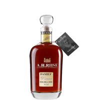 Aberfeldy 12ans - Brasserie Legrand